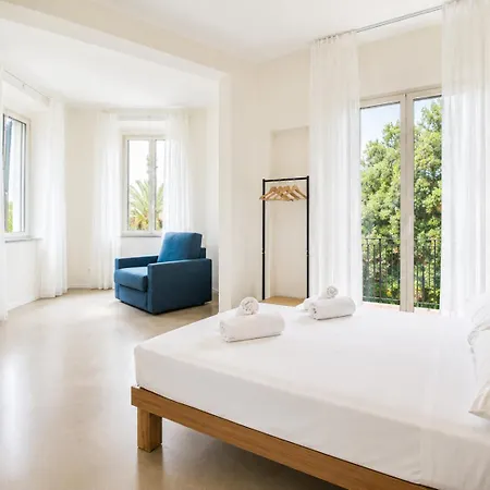 Hostdomus - Altamarea - Sea Front - Free Parking * Finale Ligure