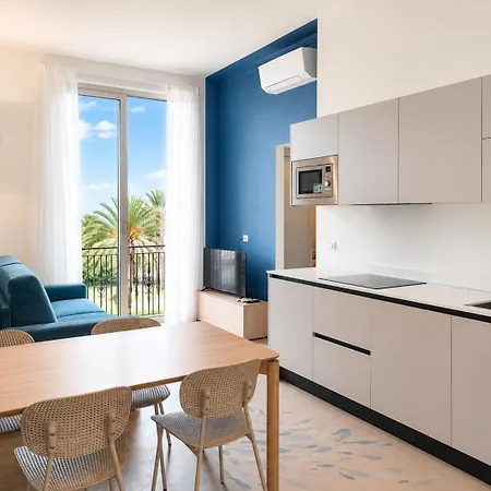 Hostdomus - Altamarea - Sea Front - Free Parking * Finale Ligure