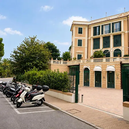 Hostdomus - Altamarea - Sea Front - Free Parking Lejlighed *